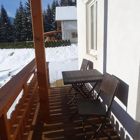 Holiday home Haus Berg Und See Presseggersee
