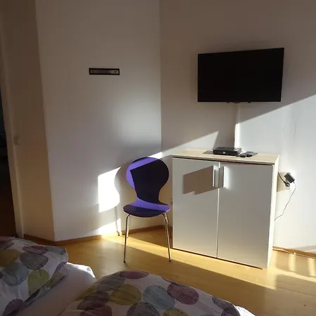 Haus Berg Und See * 프레제거제