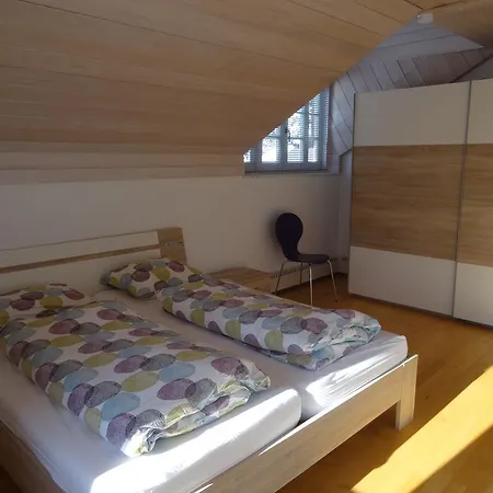 Holiday home Haus Berg Und See Presseggersee