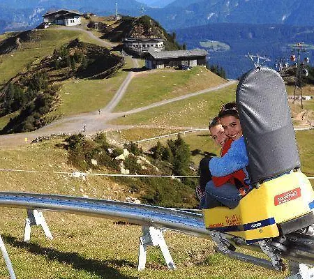 Haus Berg Und See * Presseggersee