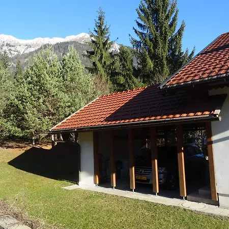 Haus Berg Und See *