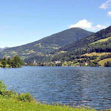 Holiday home Haus Berg Und See *
